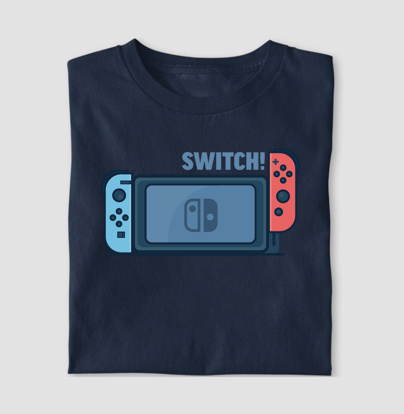 switch!