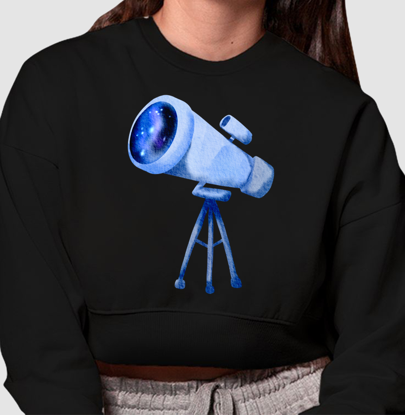 Telescópio