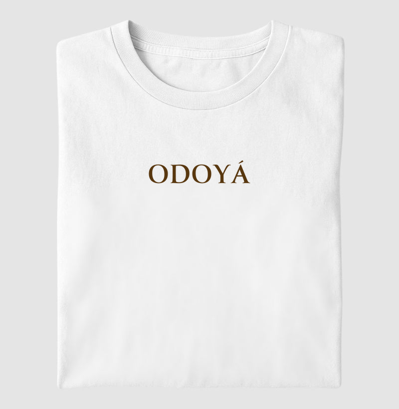 Odoyá