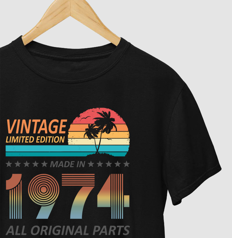 Vintage 1974