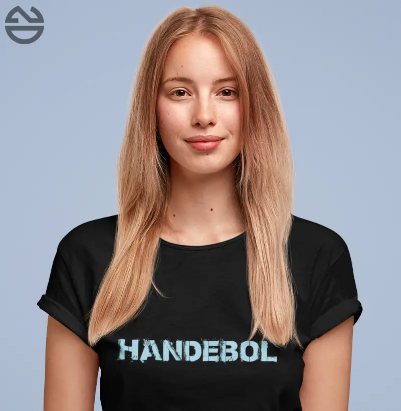 Camiseta Handebol AZ Fem.