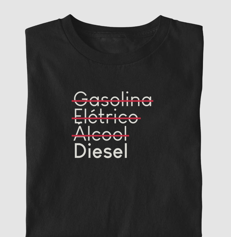 Apenas Diesel