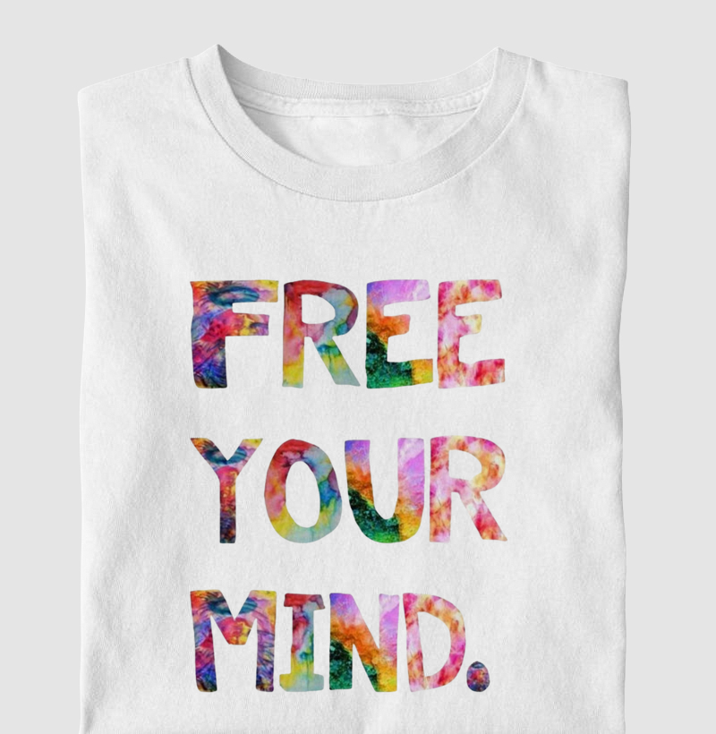 Free your mind