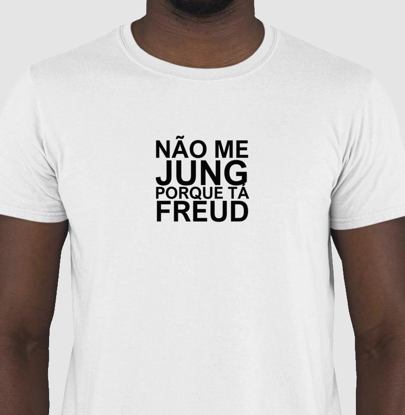 NÃO ME JUNG