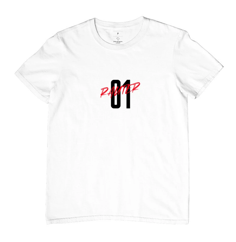 Camiseta 01