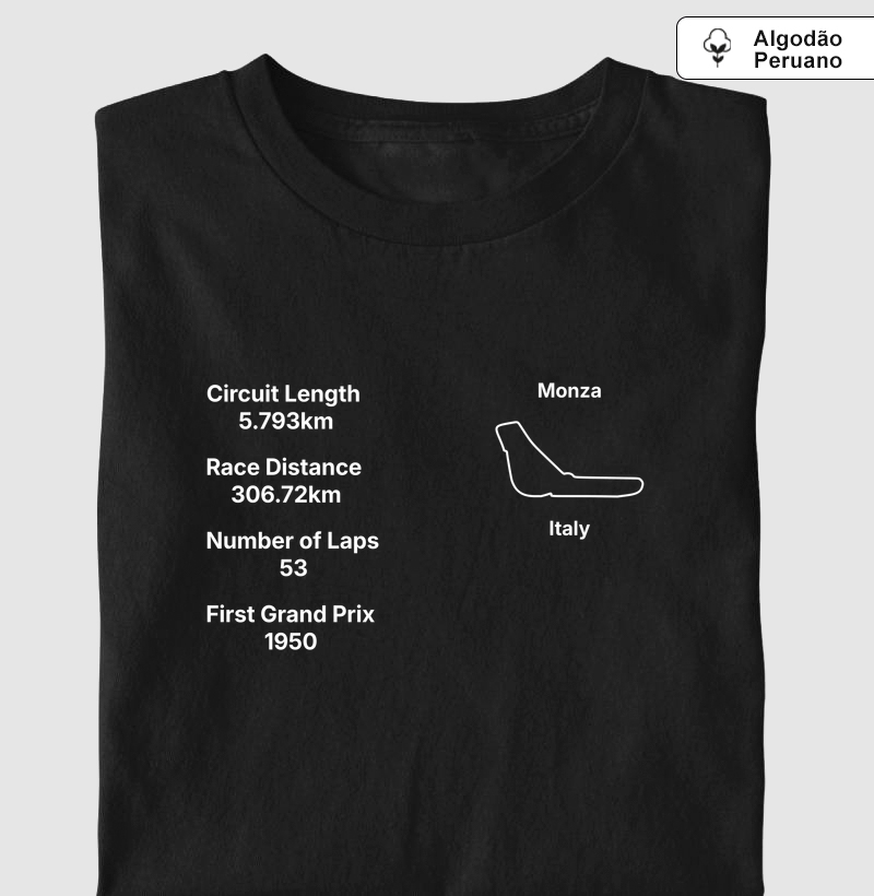 Autodromo Nazionale Monza