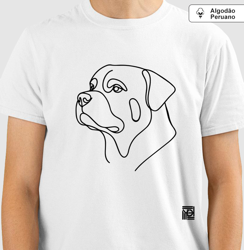 Rottweiler Line 001
