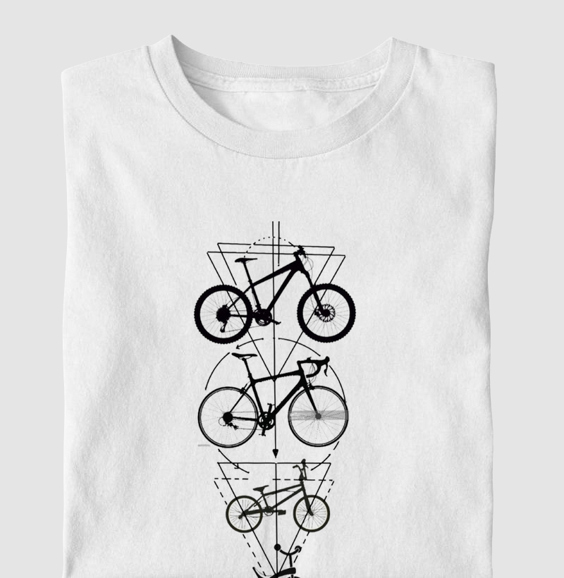 Bike Evolução