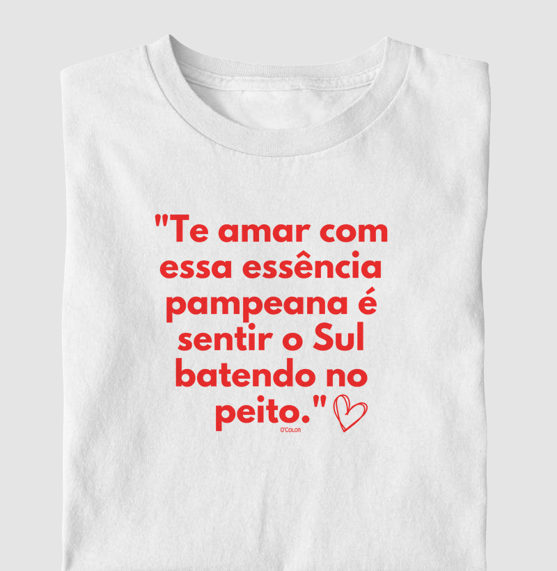 Essência Pampeana