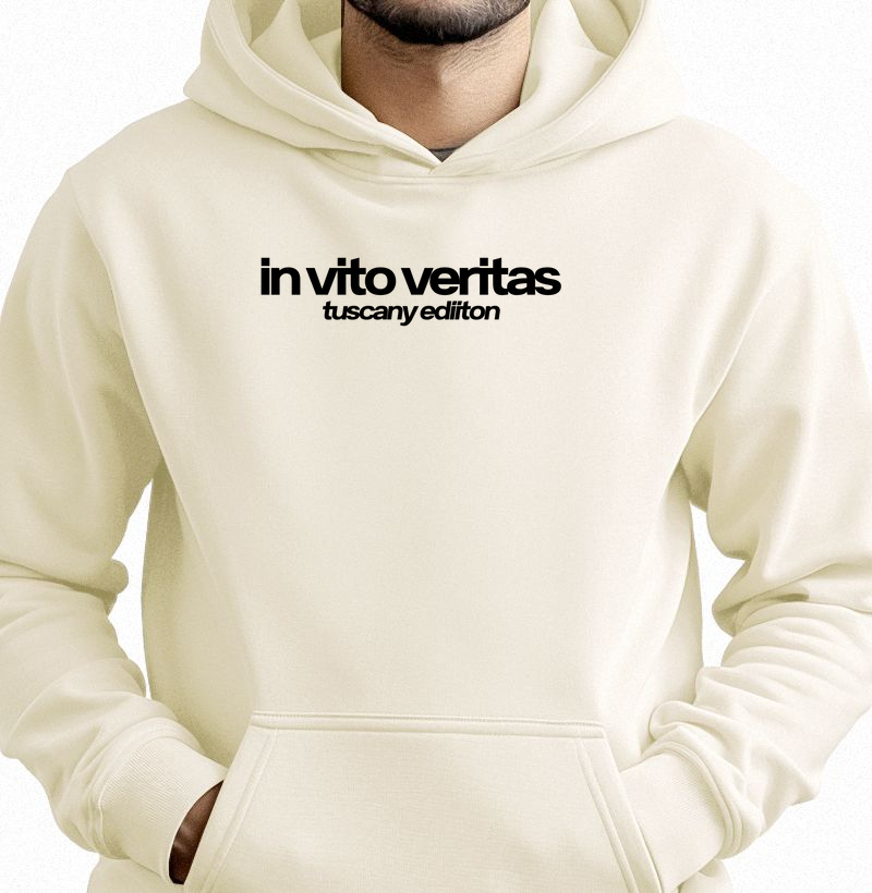 in vito veritas