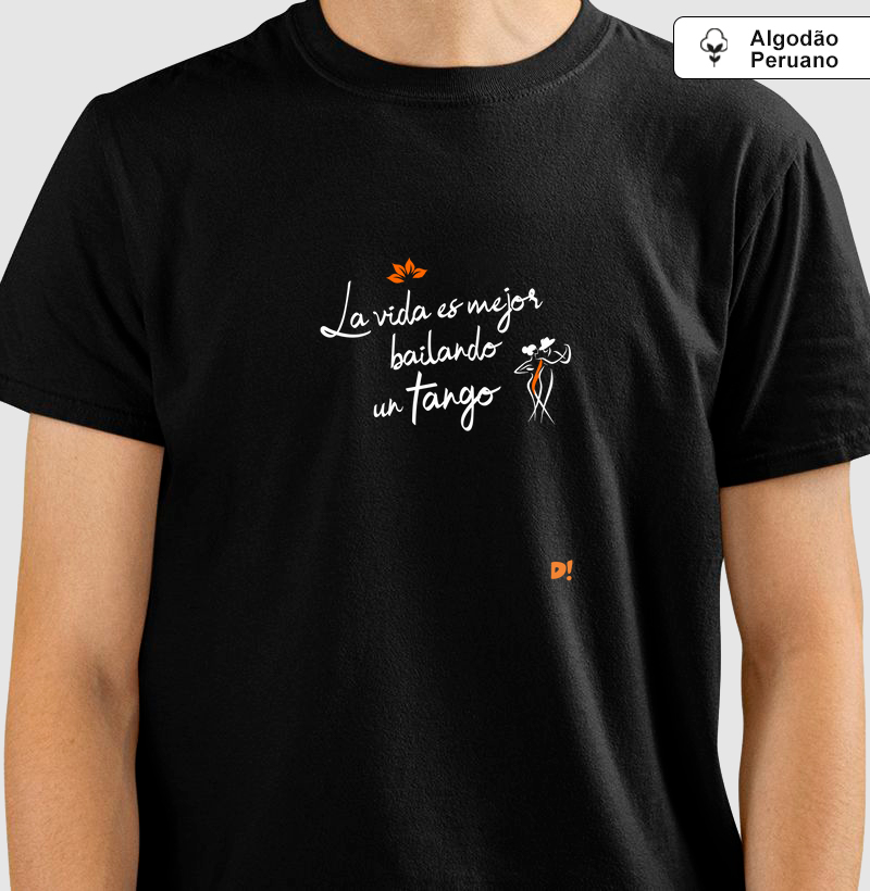 Es mejor un tango