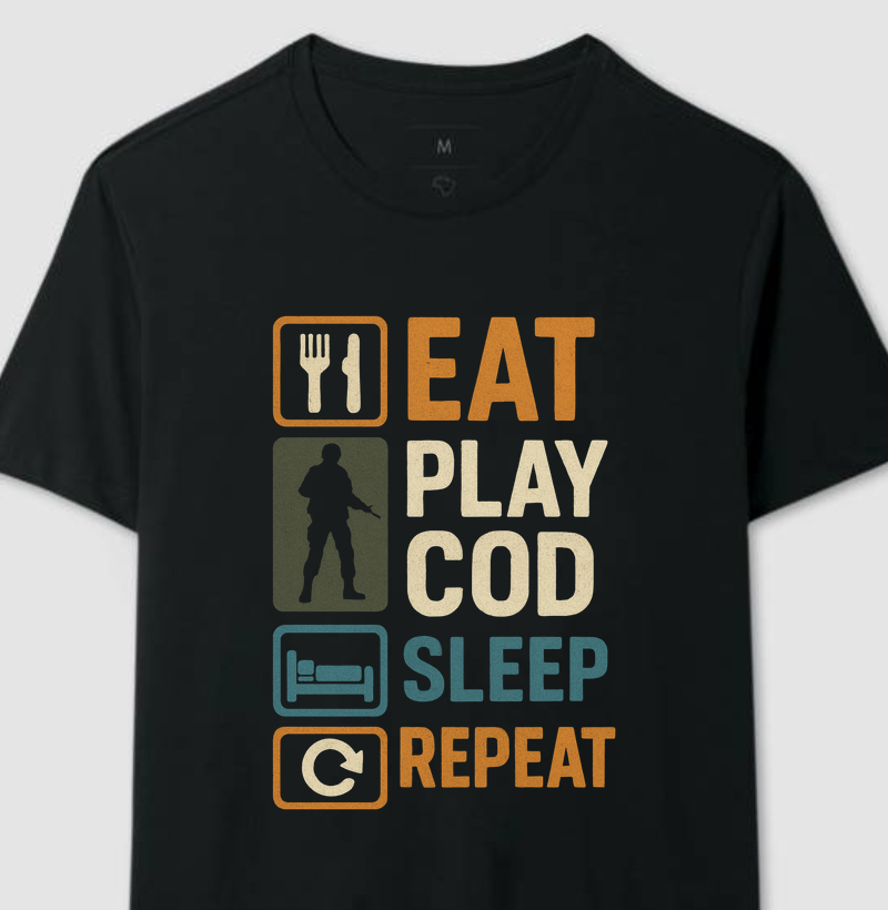 Play Cod