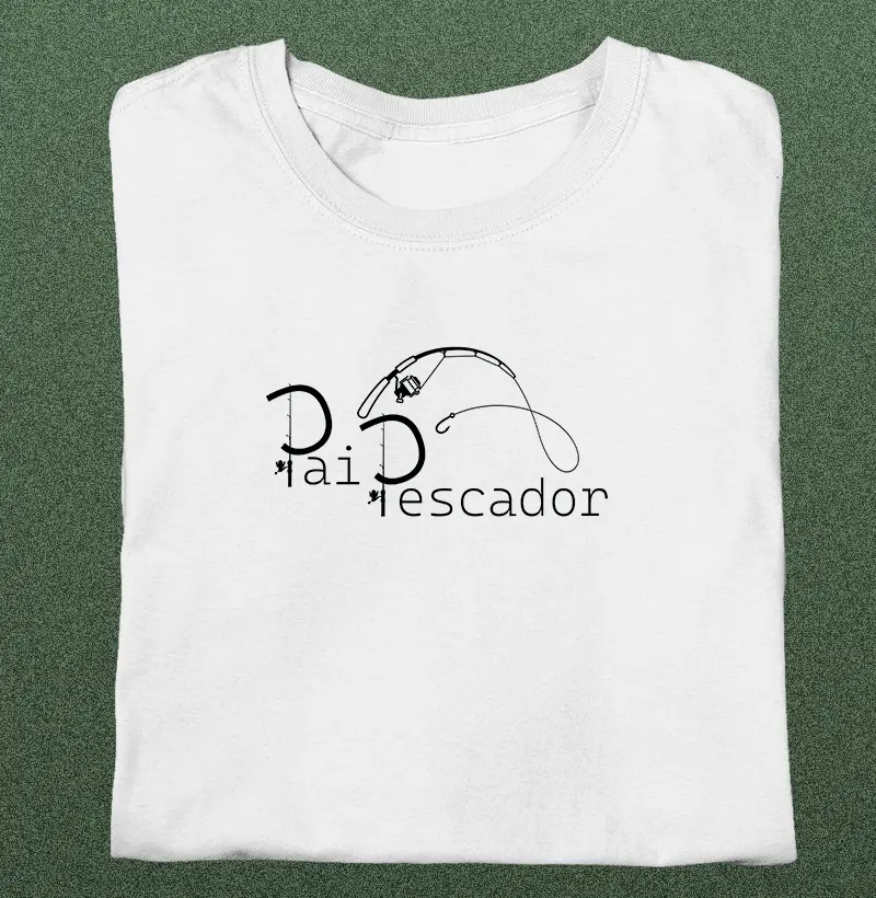 Pai Pescador 2