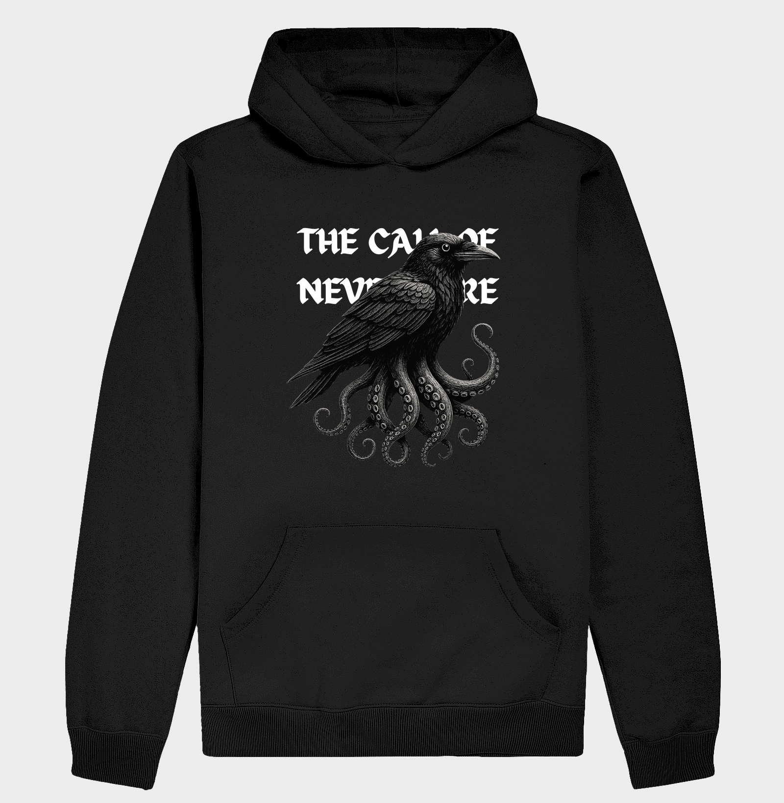 The Call of Nevermore