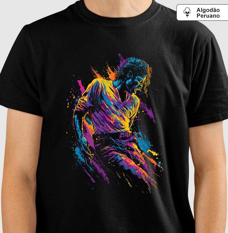 Michael Jackson - Colors