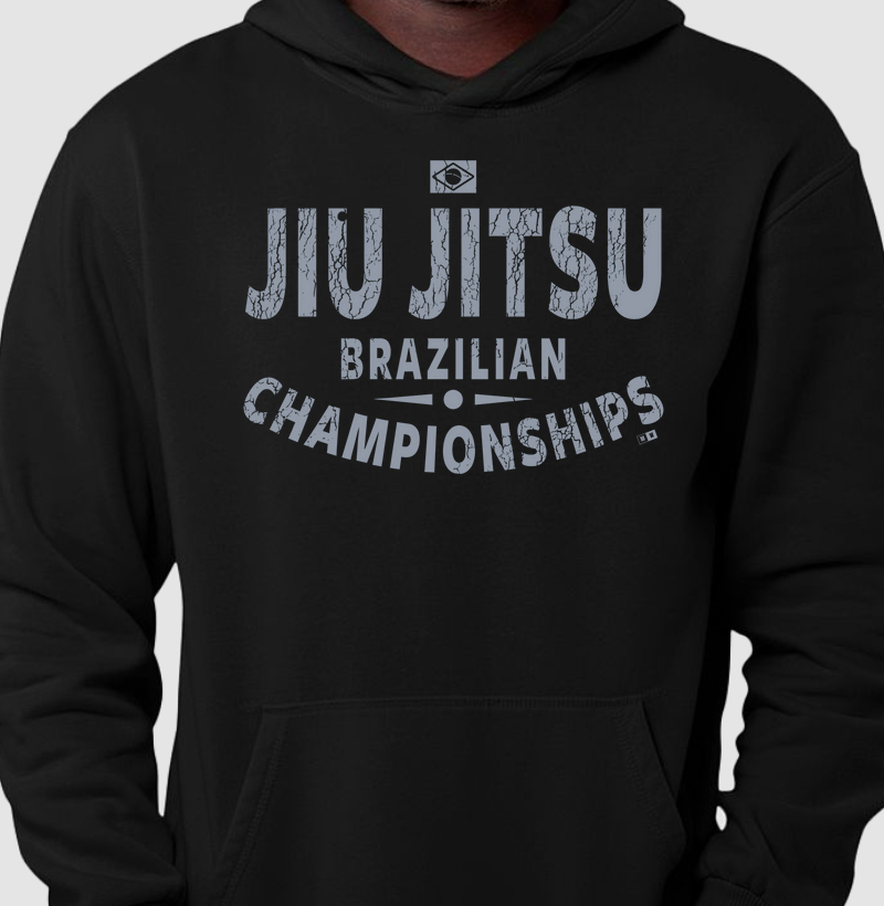 BRAZILIAN JIU JITSU CHAMPIONSHIPS