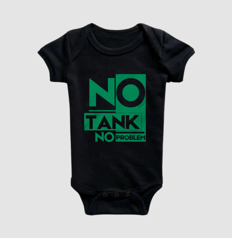 No Tank No Problem