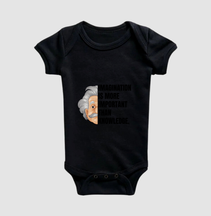 Imagination Is More Important Than Knowledge