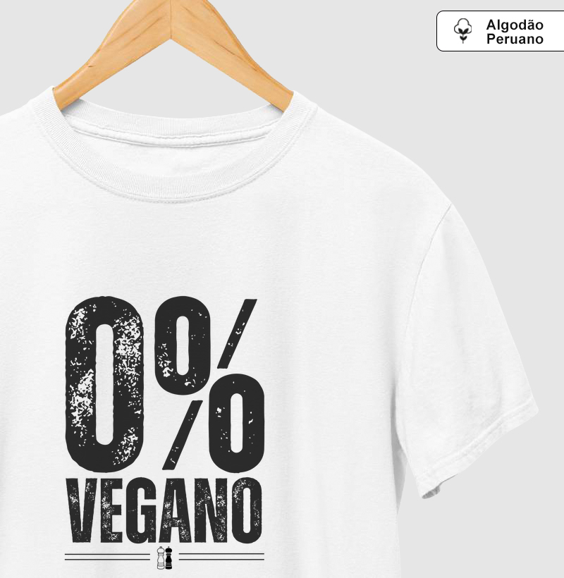 0% VEGANO