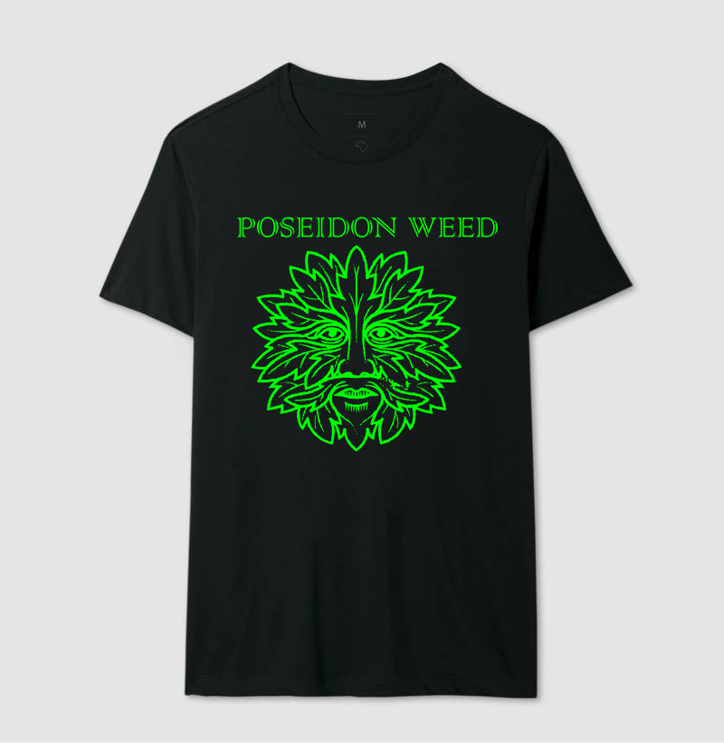 poseidon weed