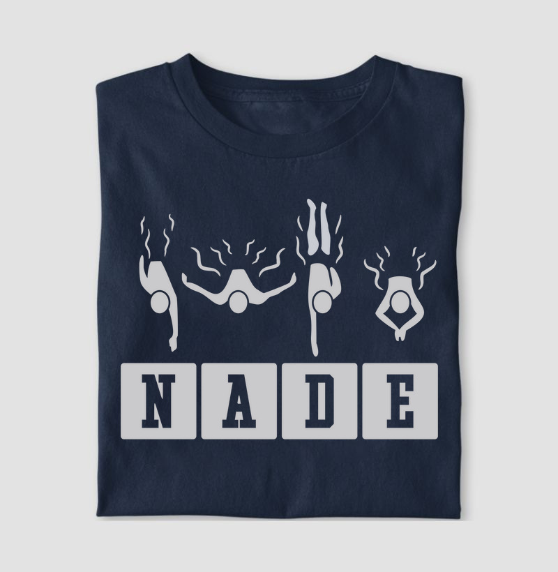 NADE  4 estilos