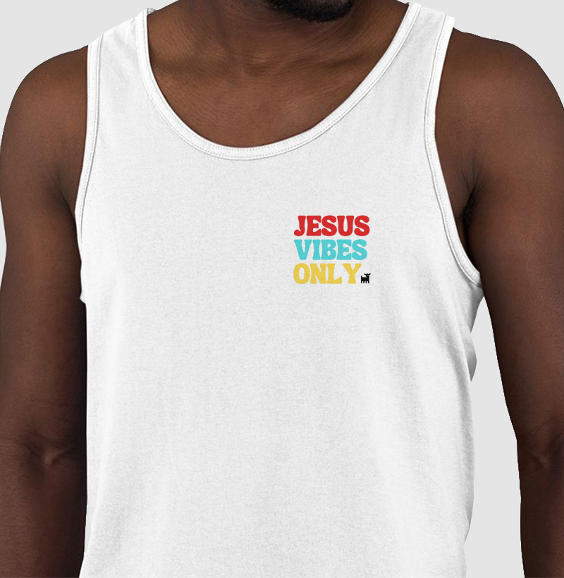 Jesus vibes only
