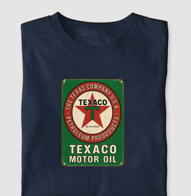 TEXACO