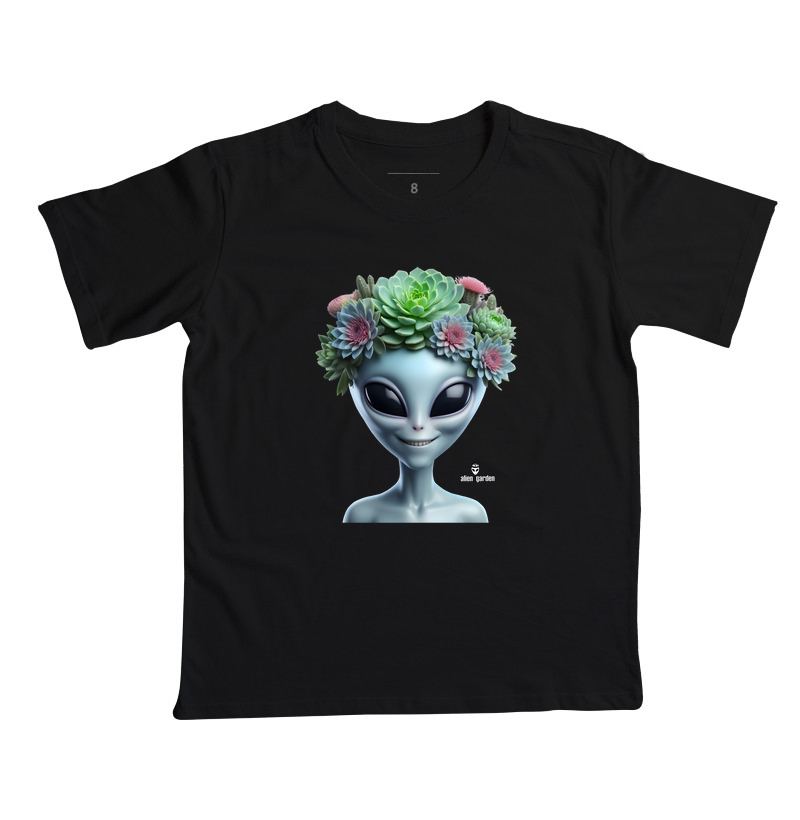 Alien Neptuniano