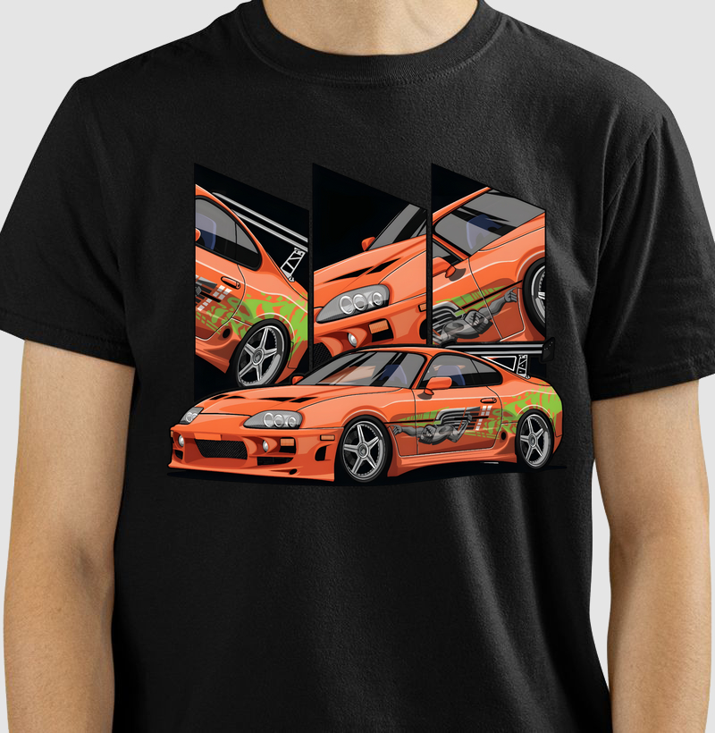 SUPRA FAST
