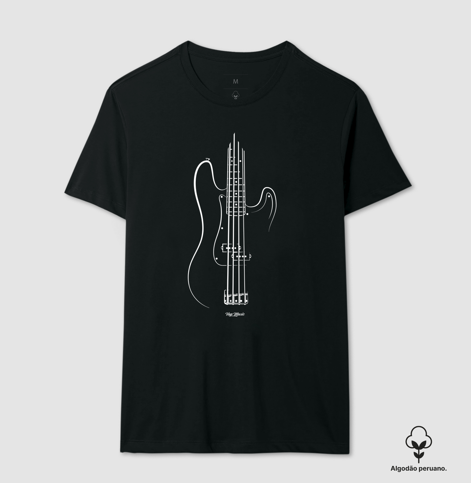 Precision Bass Lines