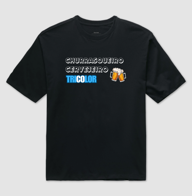 CERVEJEIRO GREMISTA
