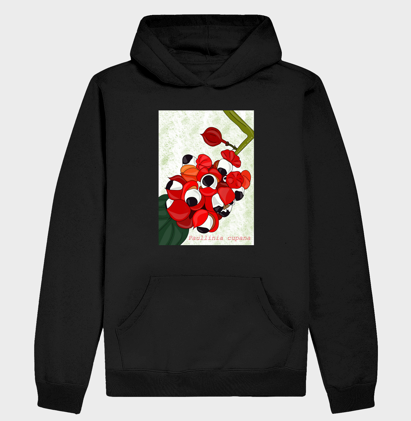 Guaraná - Camiseta Masculina