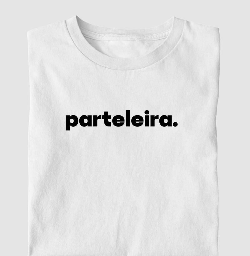 Parteleira