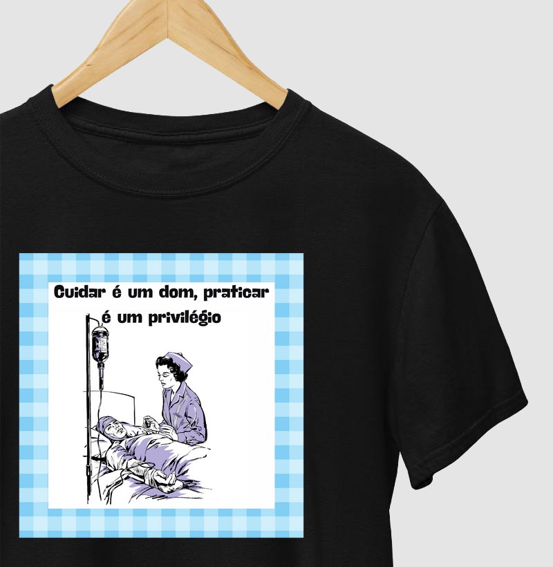 Cuidado e prática