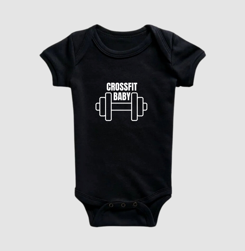 Body baby crossfit baby