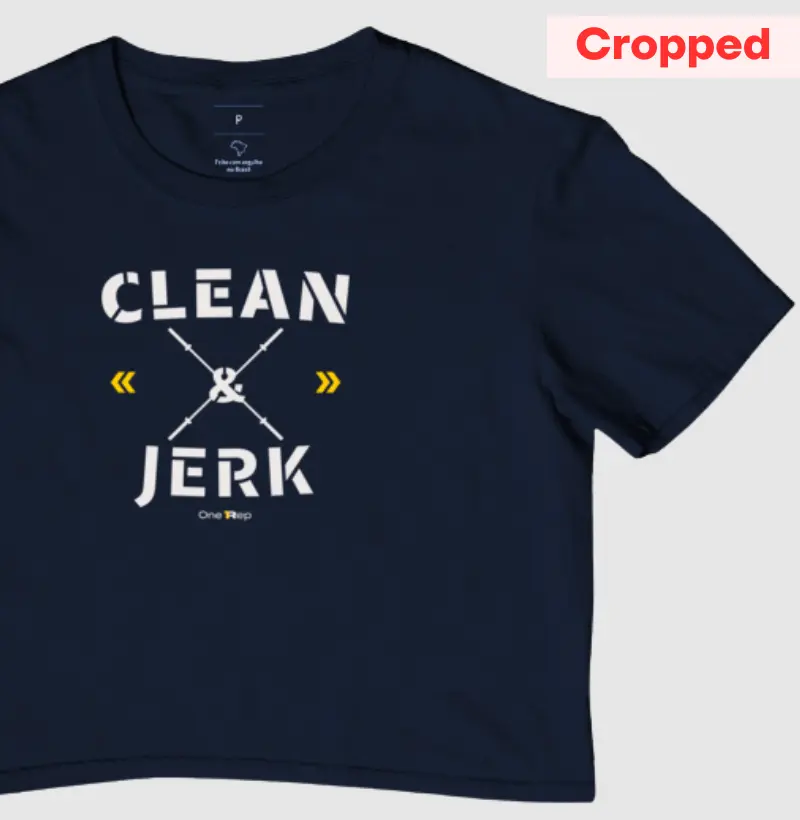 Clean & Jerk 