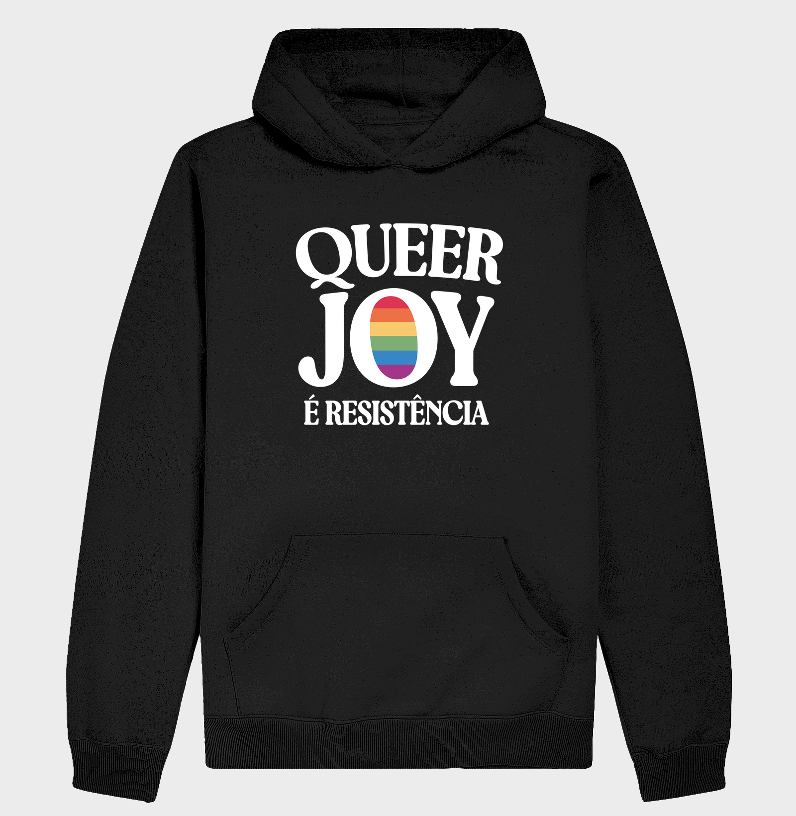 Queer Joy
