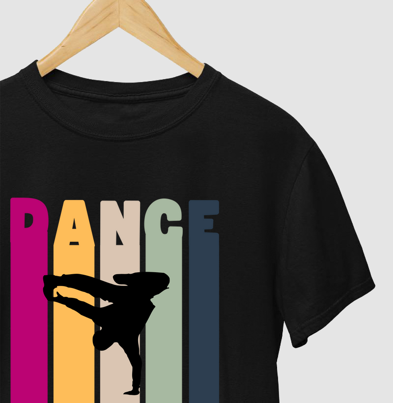 Street Dance