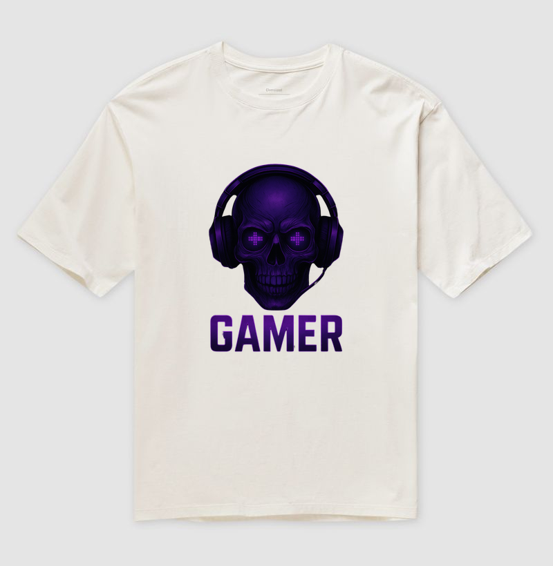 GAMER SKULL