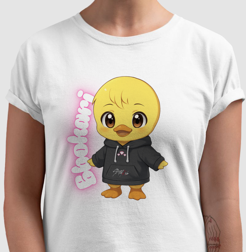 BBOKARI - SKZOO - Stray Kids by LadyBoss