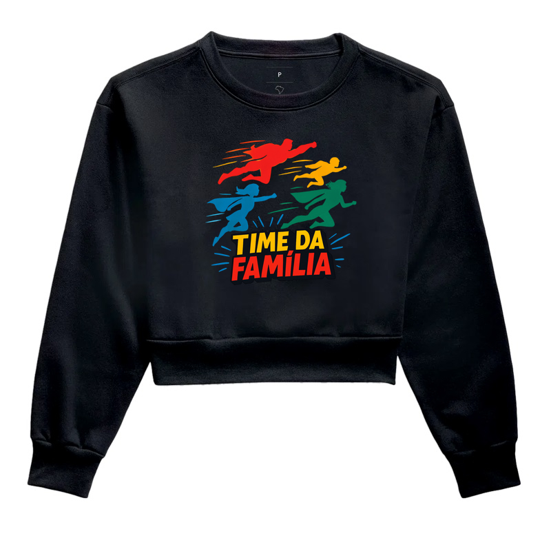 Coleção Time da Família 