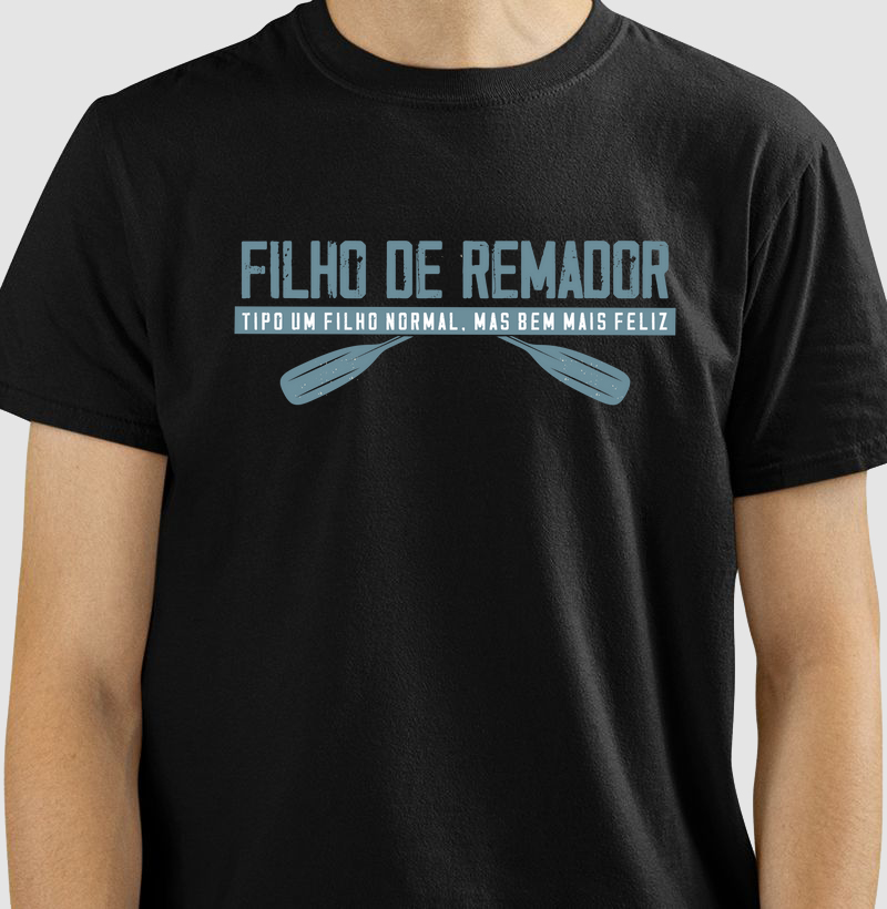 Filho de Remador