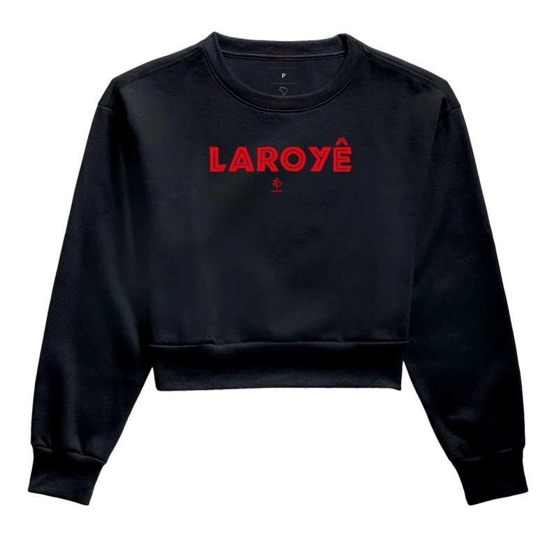 Laroyê - 4