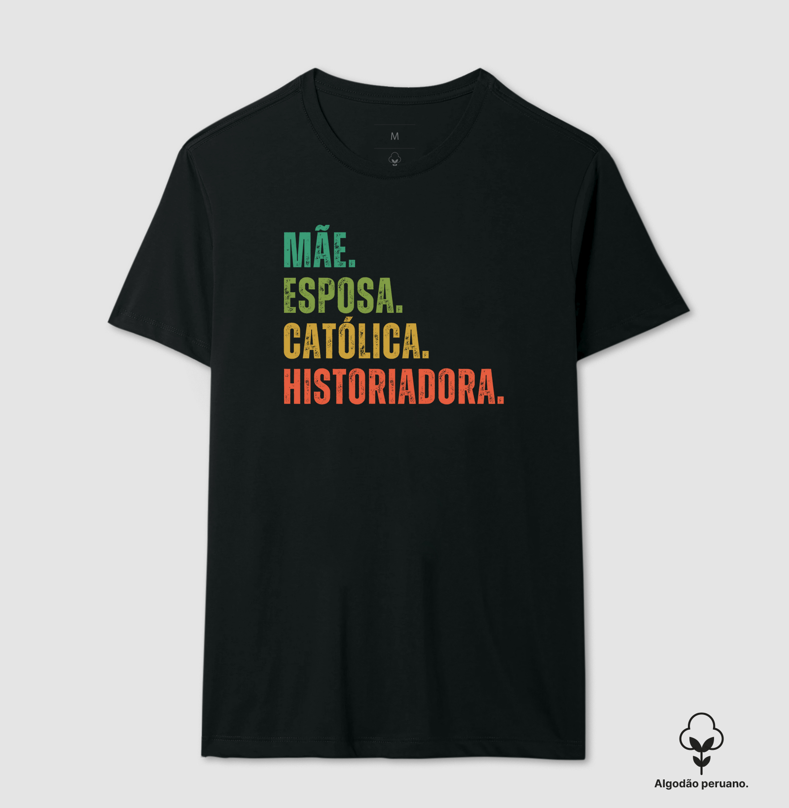 Católica Historiadora