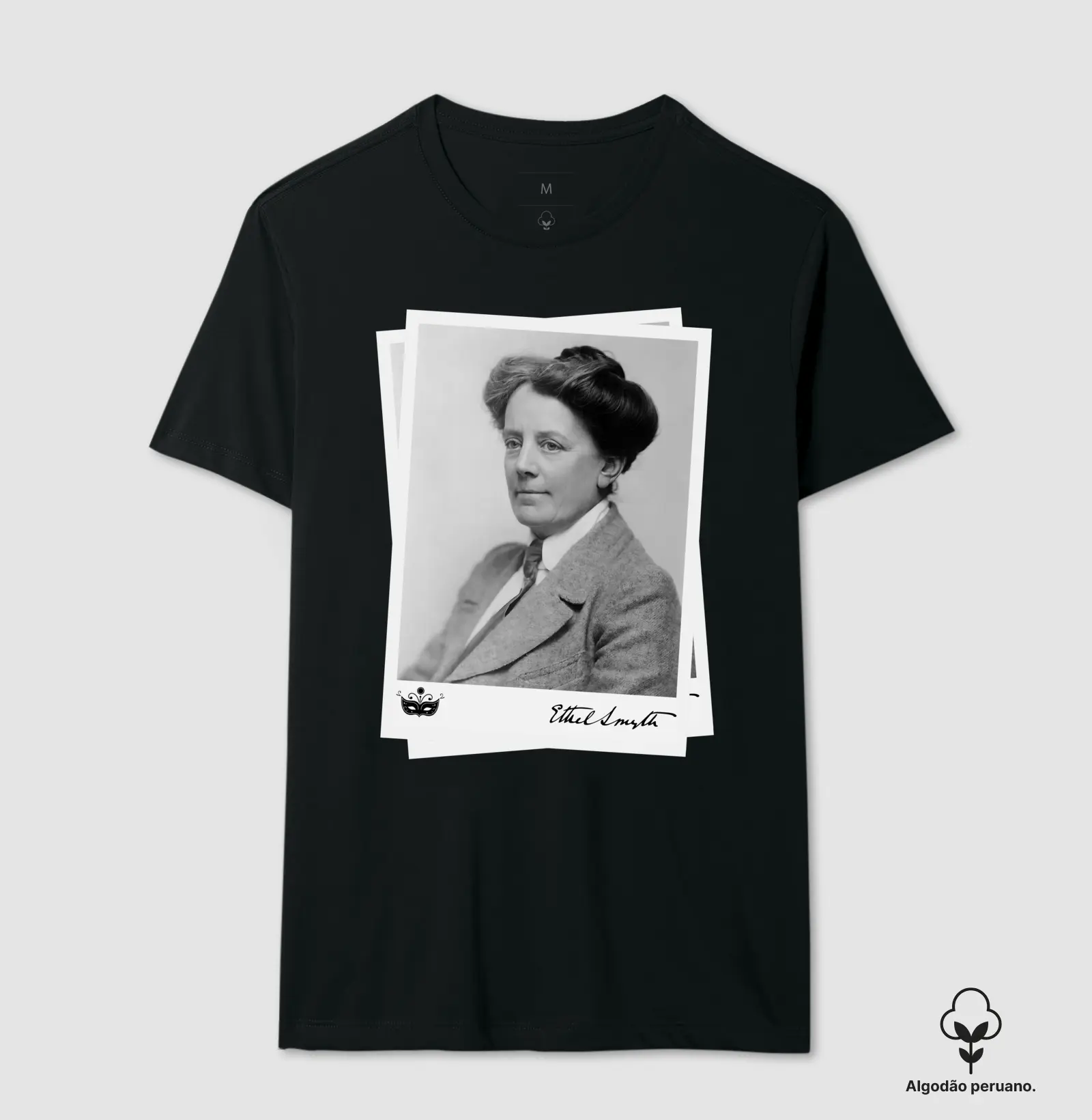 Dame Ethel Smyth - Compositores em Clicks