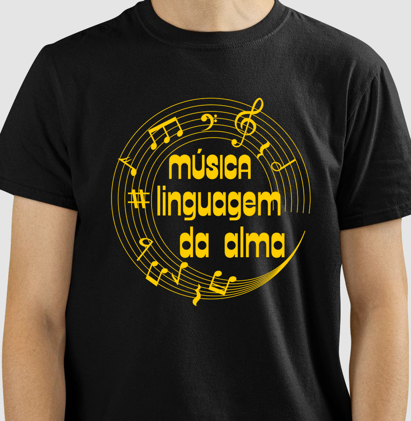 Musica Linguagem 