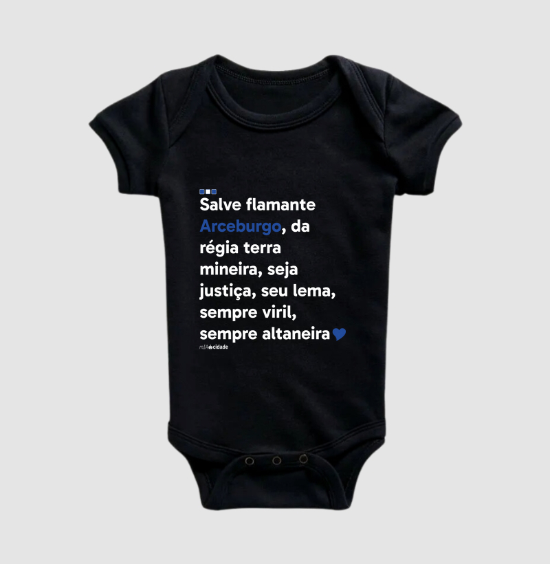Hino de Arceburgo