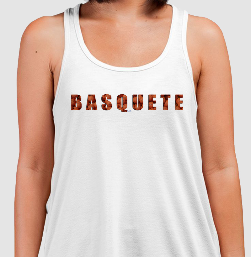 BASQUETE