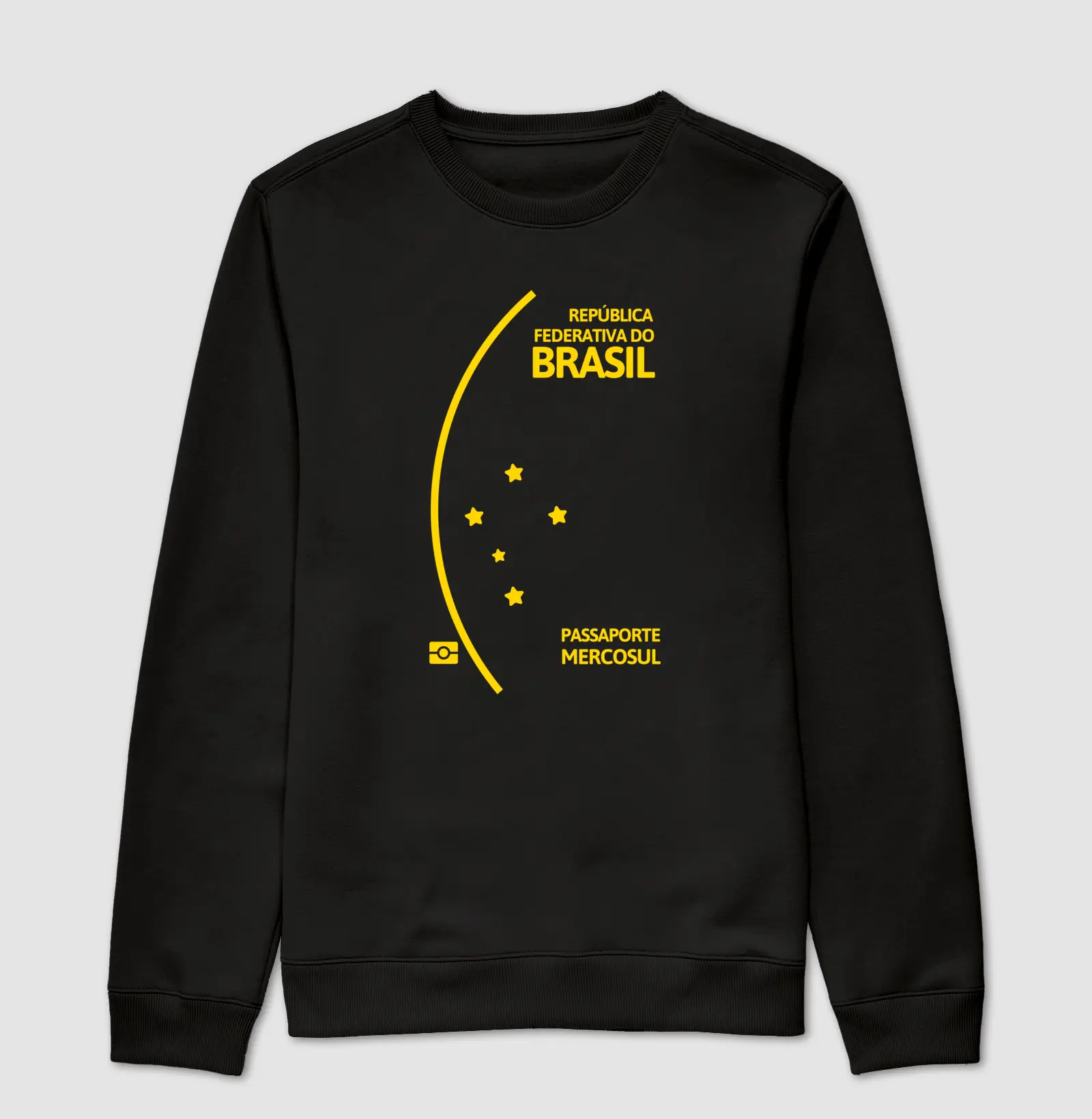 Passaporte Brasileiro