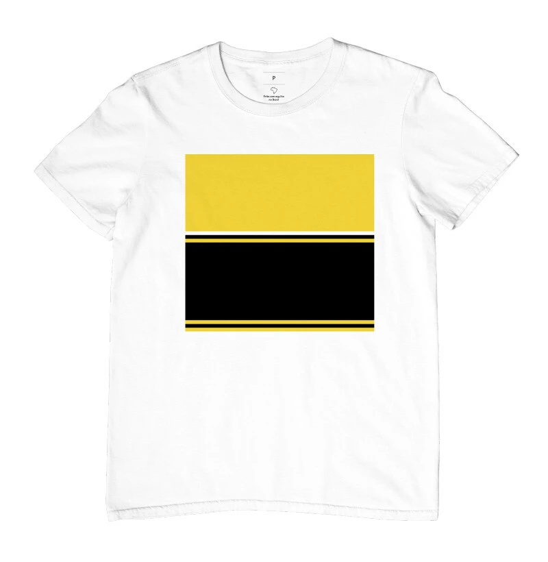 Camiseta do Time